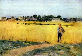 Morisot